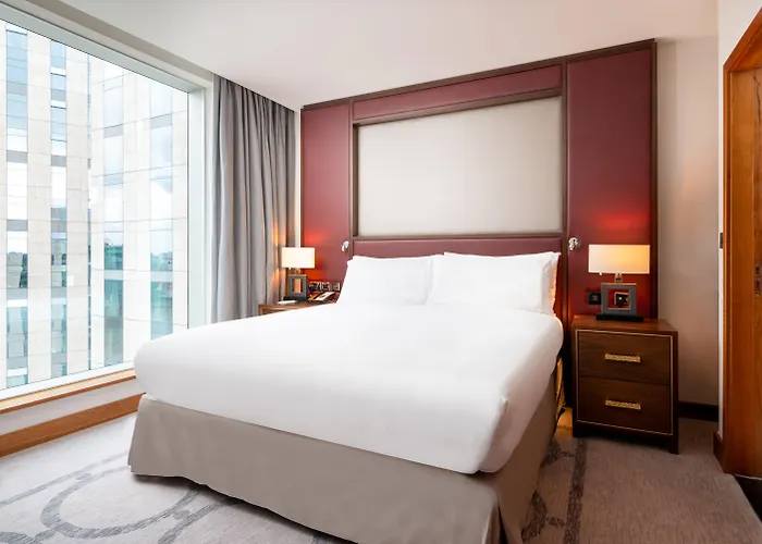 Intercontinental London - The O2 By Ihg